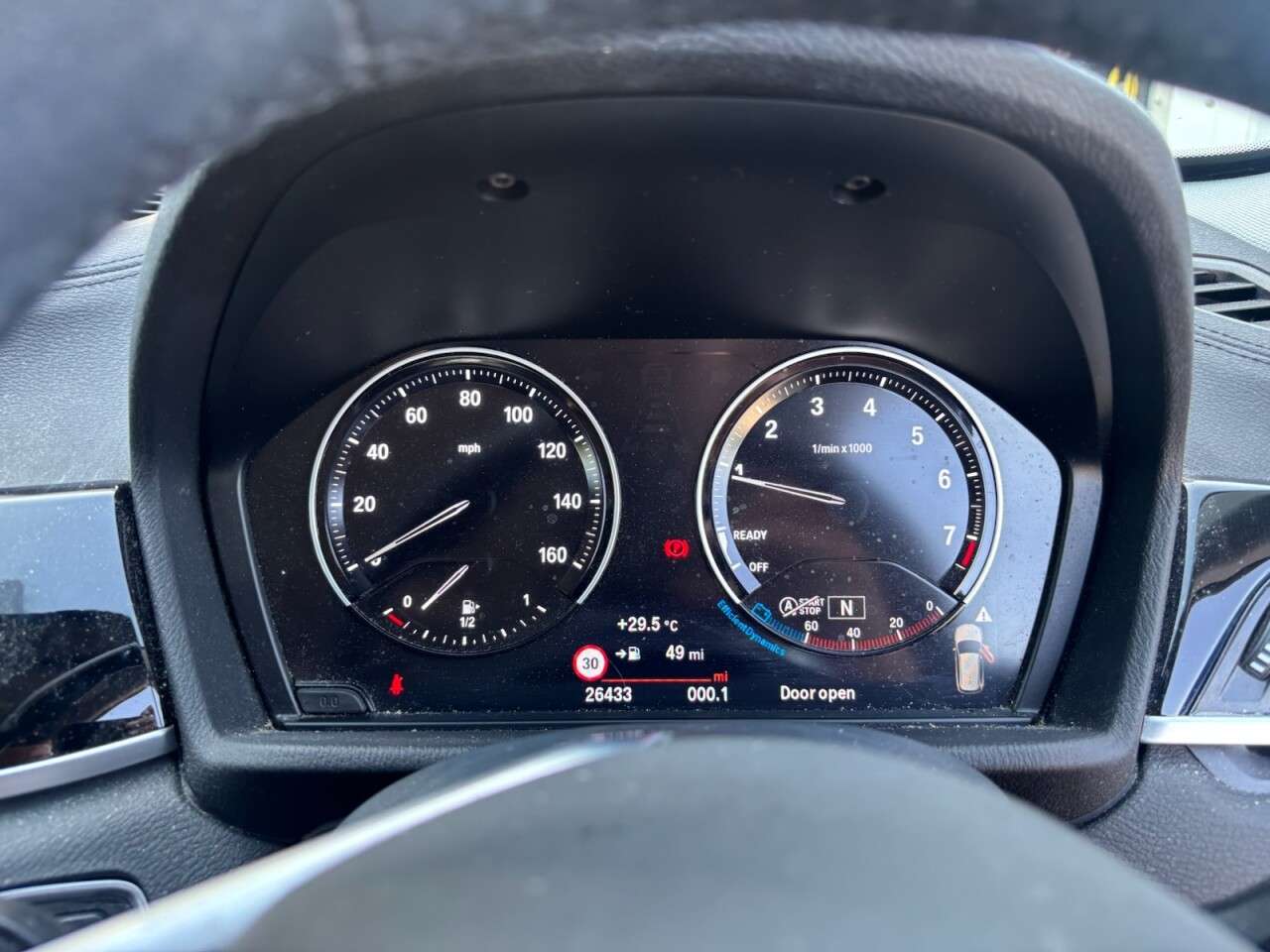 2021 BMW X1 2021 BMW X1