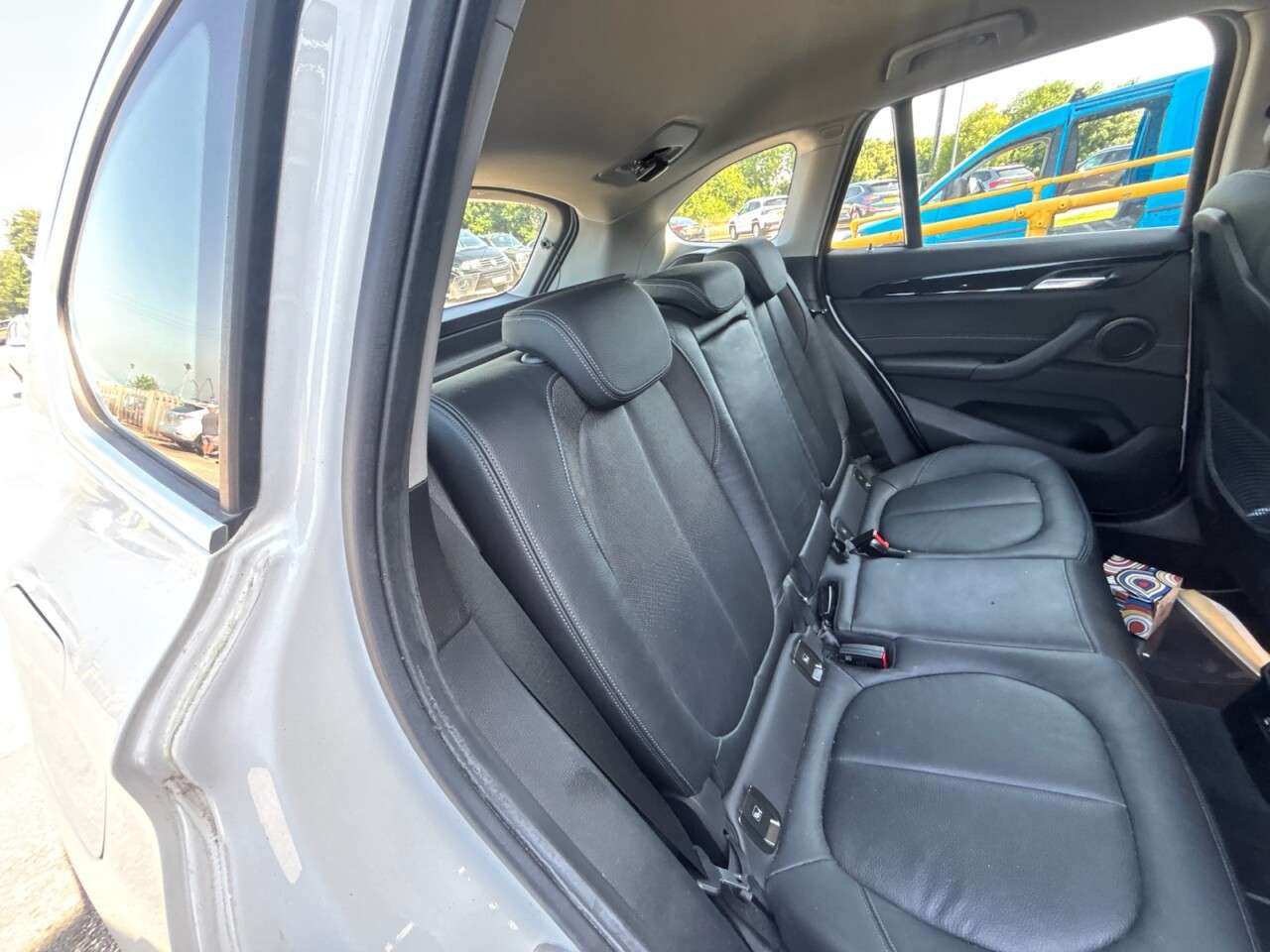 2021 BMW X1 2021 BMW X1