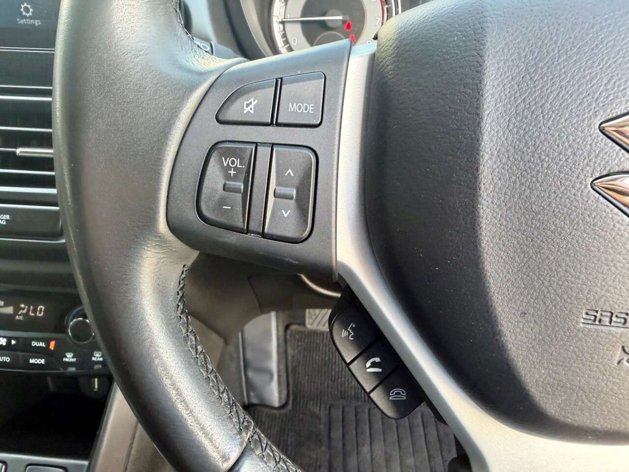 2023 SUZUKI S-CROSS 2023 SUZUKI S-CROSS