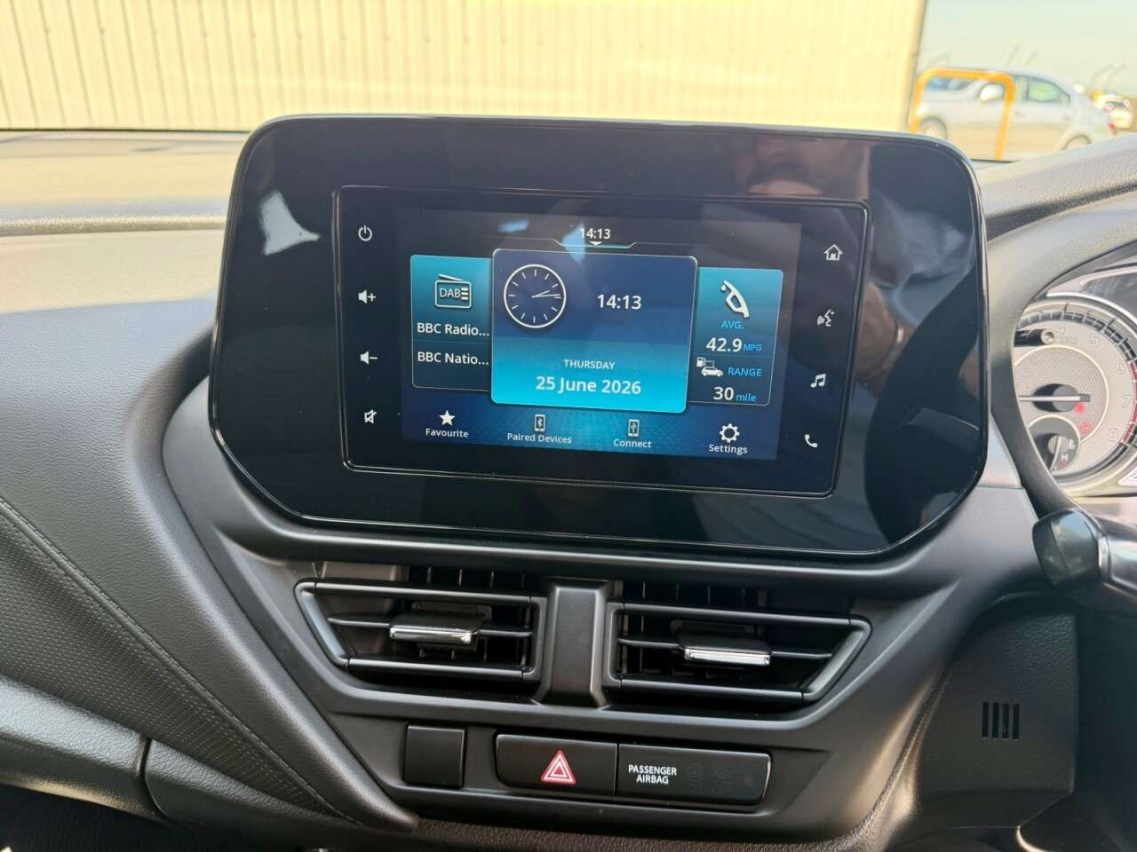 2023 SUZUKI S-CROSS 2023 SUZUKI S-CROSS