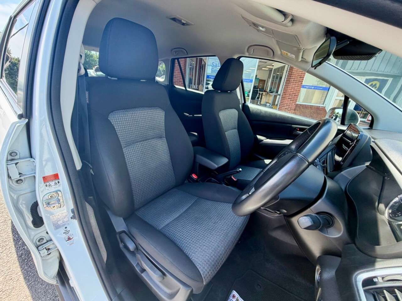 2023 SUZUKI S-CROSS 2023 SUZUKI S-CROSS