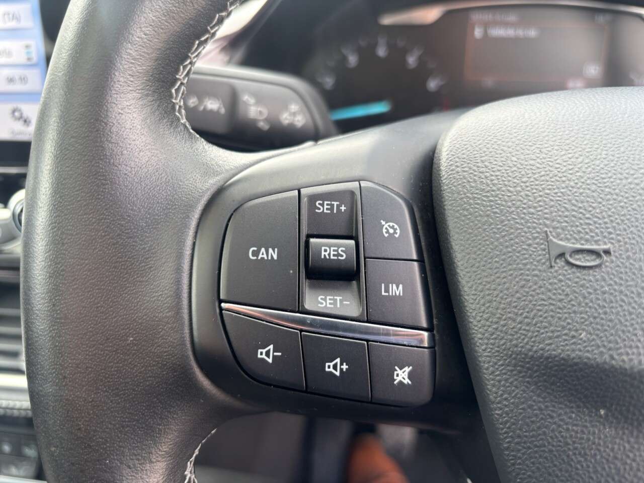 2018 FORD FIESTA 2018 FORD FIESTA