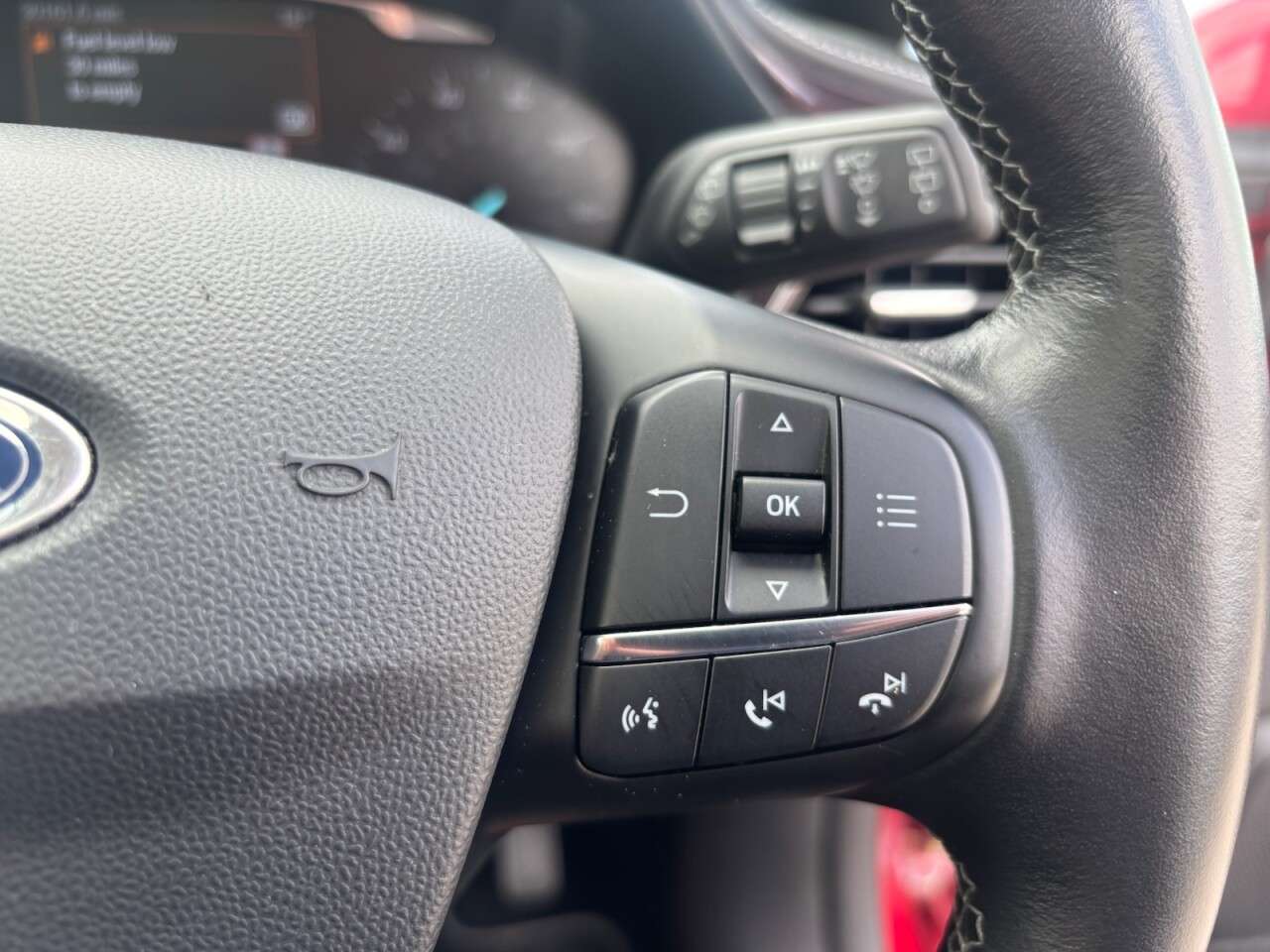 2018 FORD FIESTA 2018 FORD FIESTA