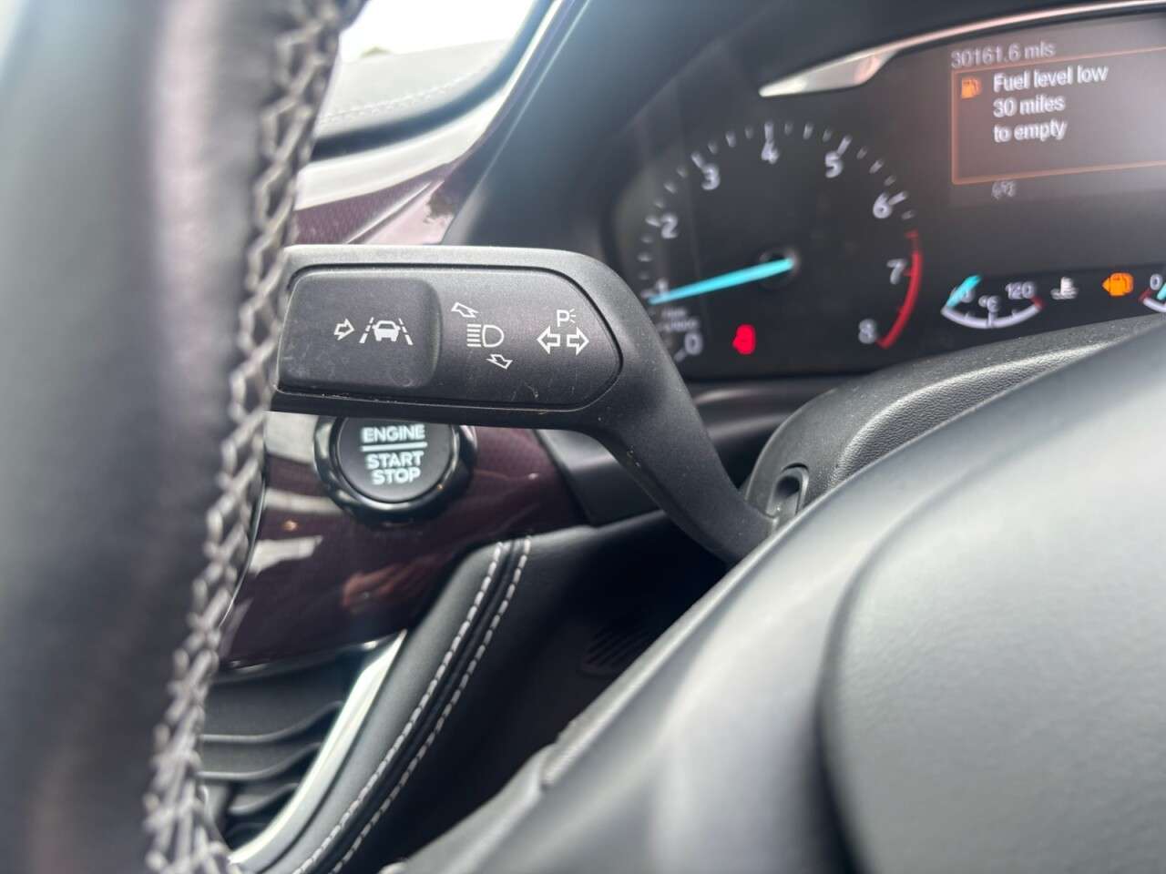 2018 FORD FIESTA 2018 FORD FIESTA