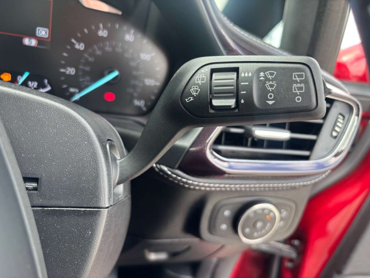 2018 FORD FIESTA 2018 FORD FIESTA