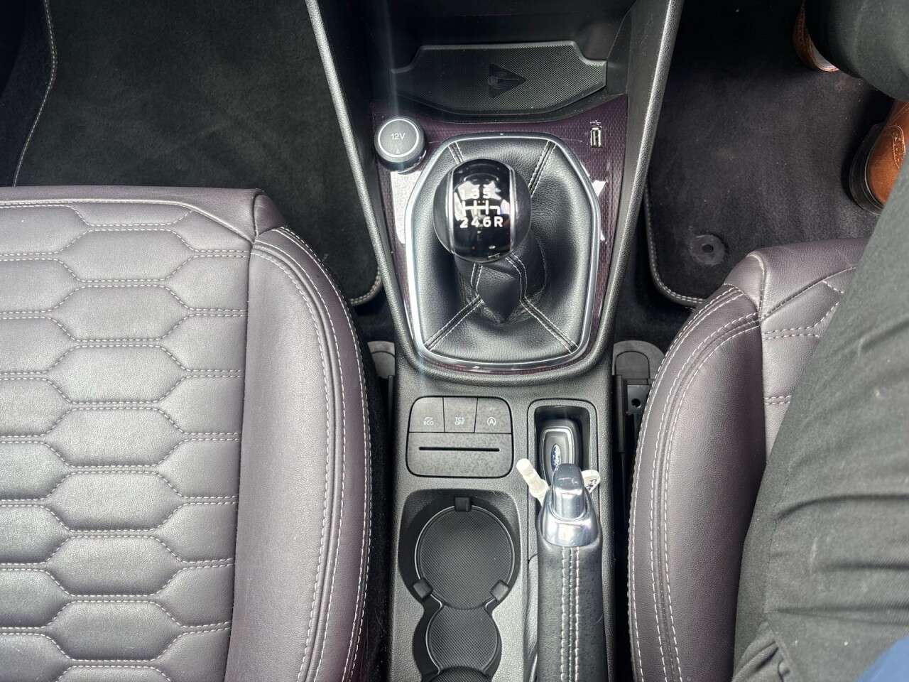 2018 FORD FIESTA 2018 FORD FIESTA