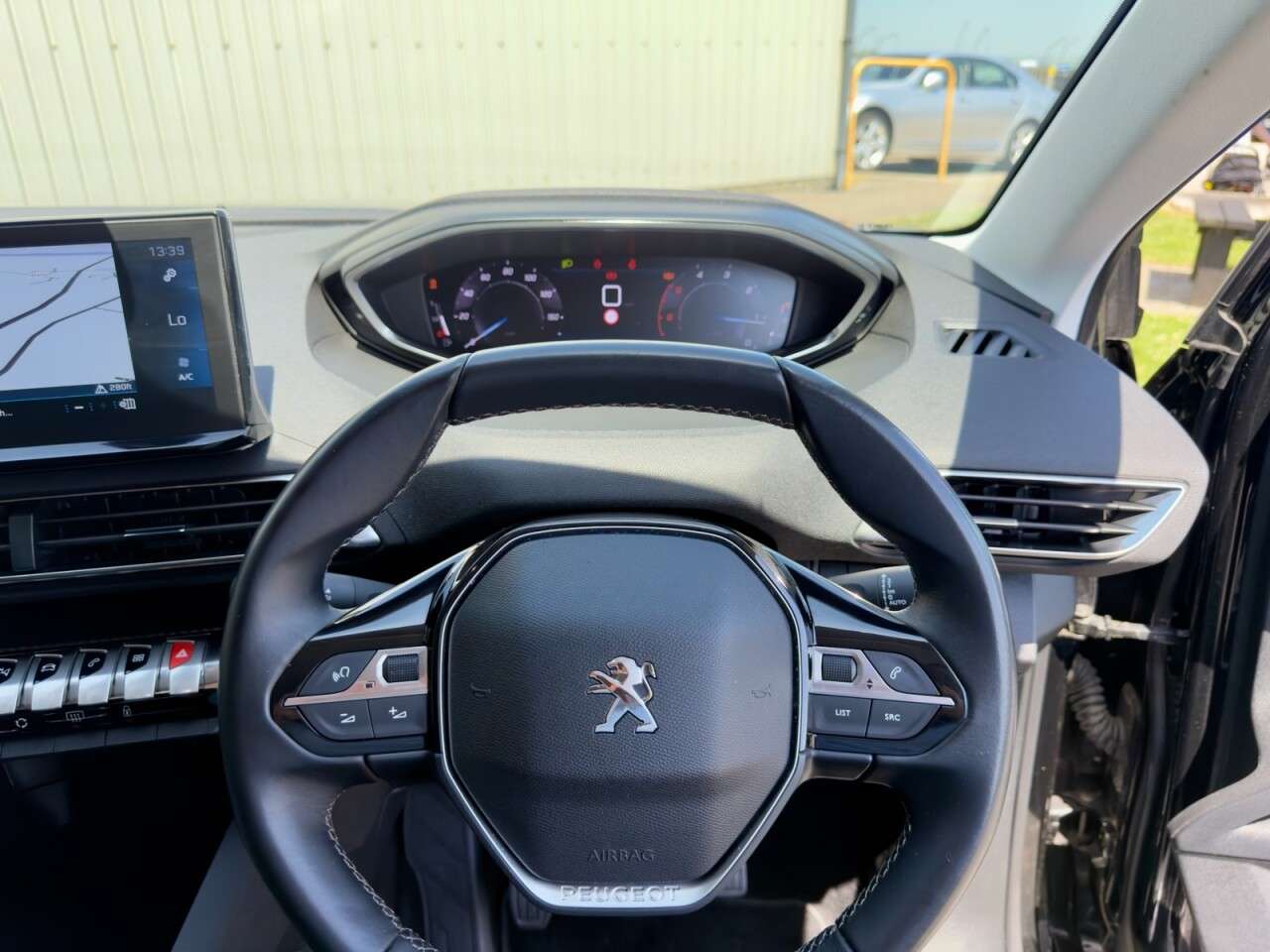 2021 PEUGEOT 3008 2021 PEUGEOT 3008