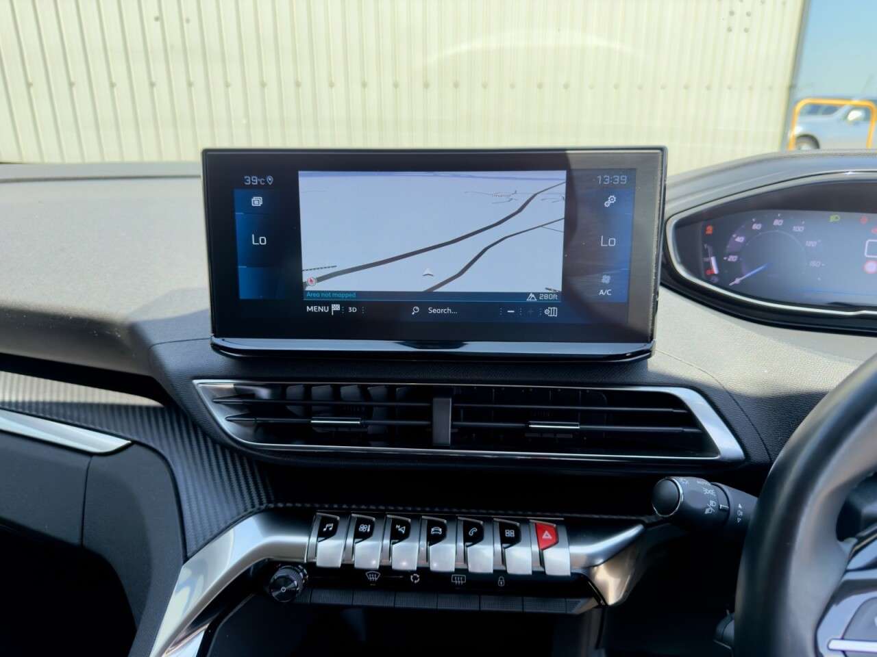 2021 PEUGEOT 3008 2021 PEUGEOT 3008