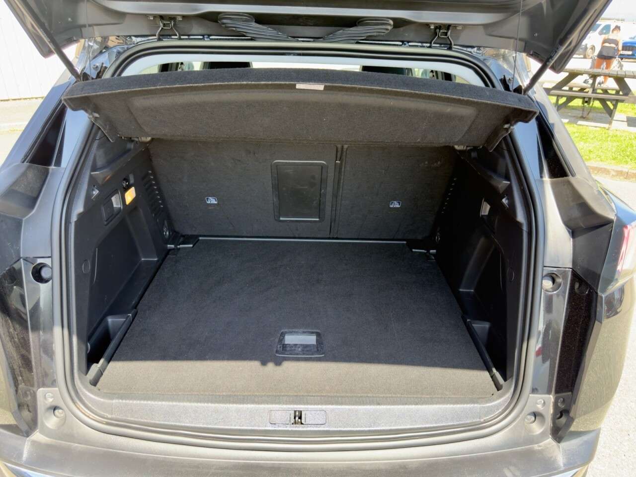 2021 PEUGEOT 3008 2021 PEUGEOT 3008