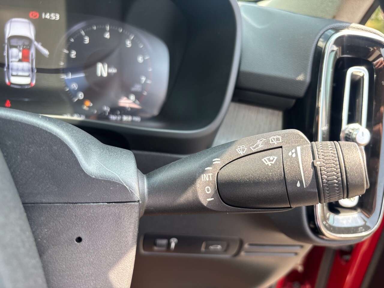 2021 VOLVO XC40 2021 VOLVO XC40