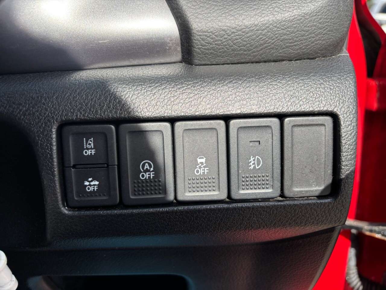 2023 SUZUKI VITARA 2023 SUZUKI VITARA