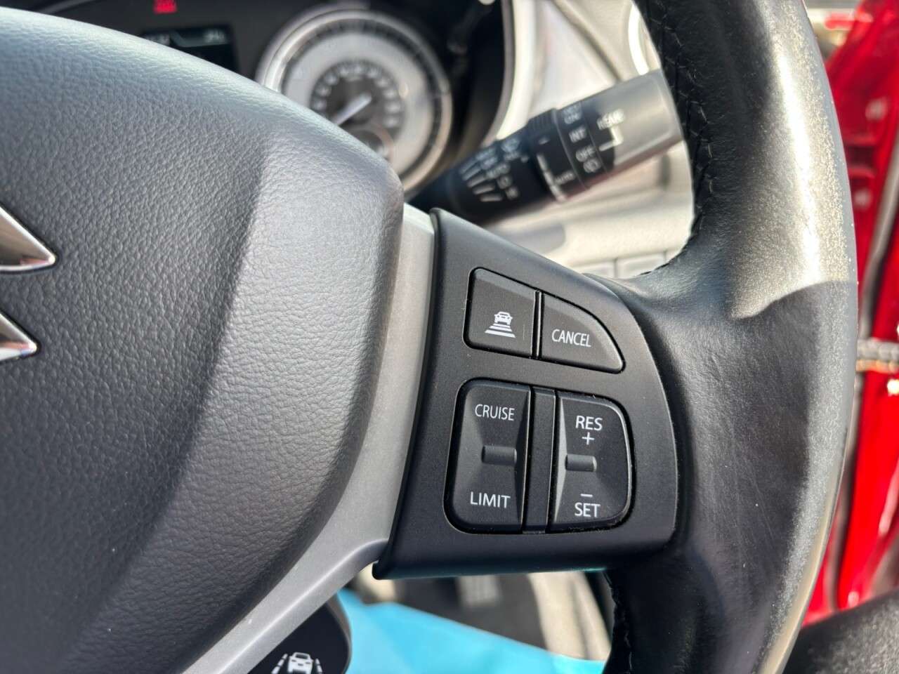 2023 SUZUKI VITARA 2023 SUZUKI VITARA