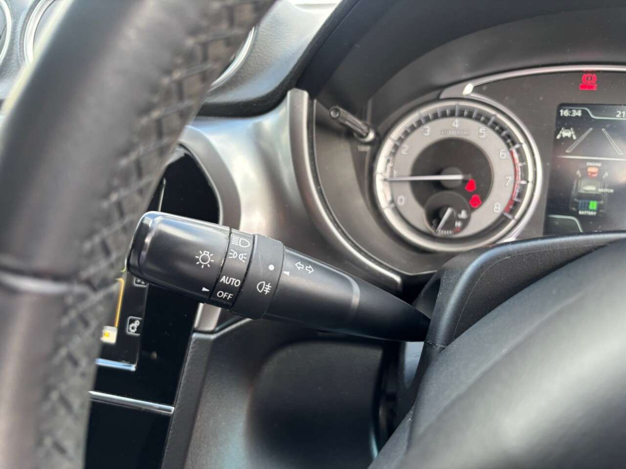 2023 SUZUKI VITARA 2023 SUZUKI VITARA