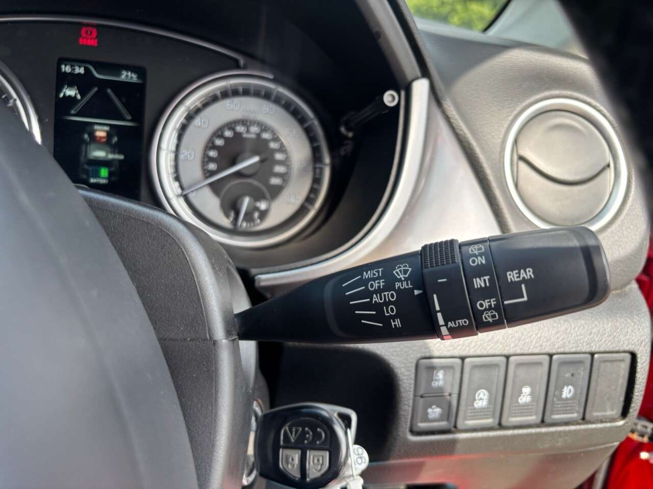 2023 SUZUKI VITARA 2023 SUZUKI VITARA