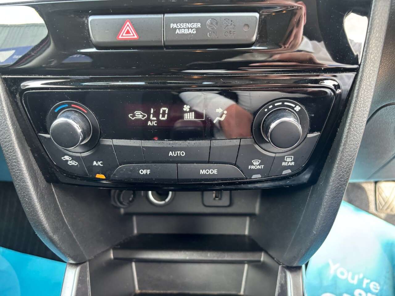 2023 SUZUKI VITARA 2023 SUZUKI VITARA