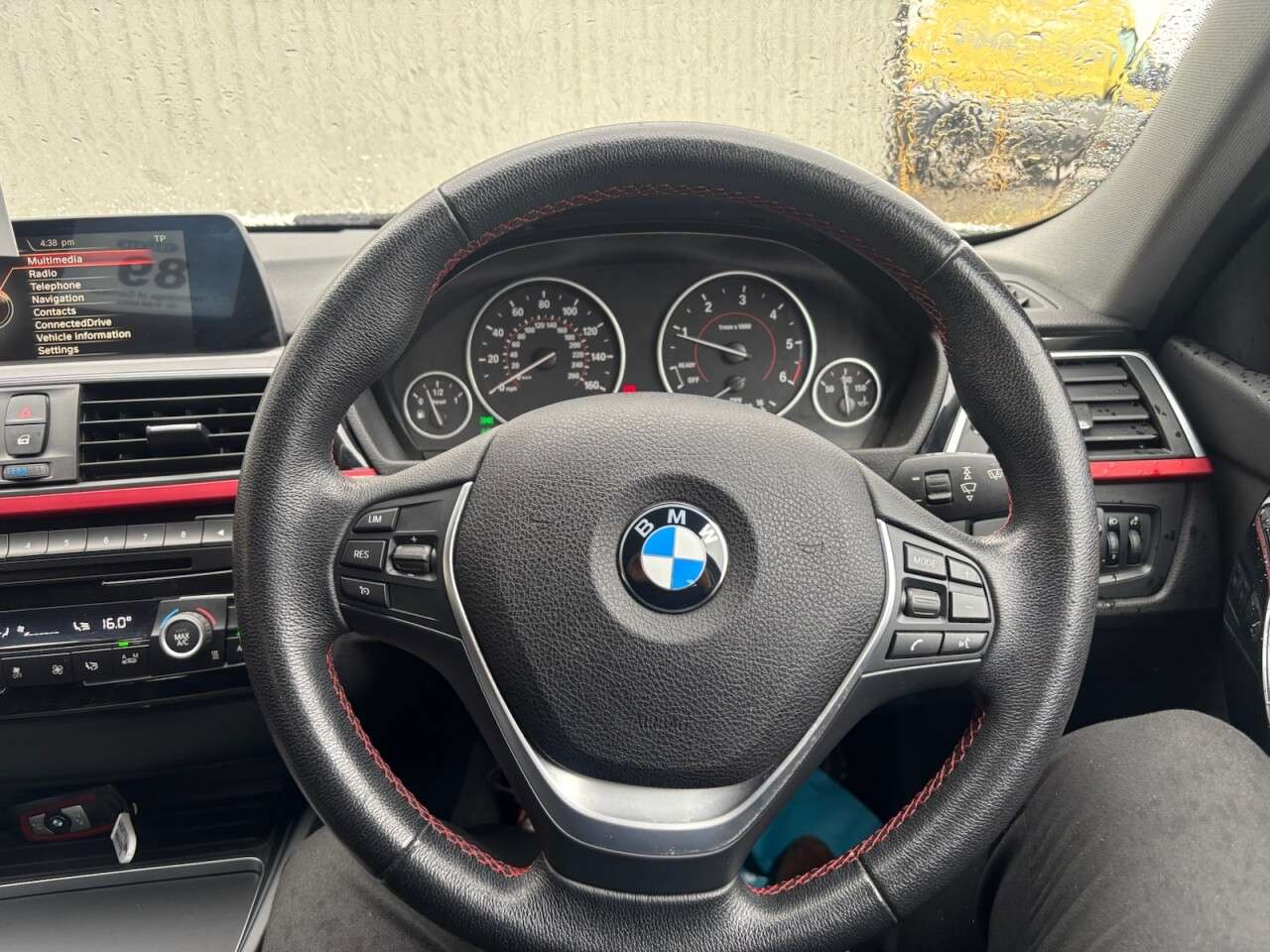 2017 BMW 3 SERIES 2017 BMW 3 SERIES