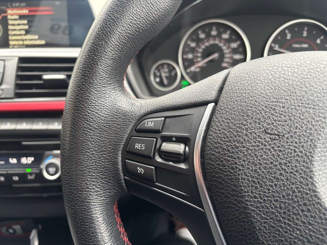 2017 BMW 3 SERIES 2017 BMW 3 SERIES