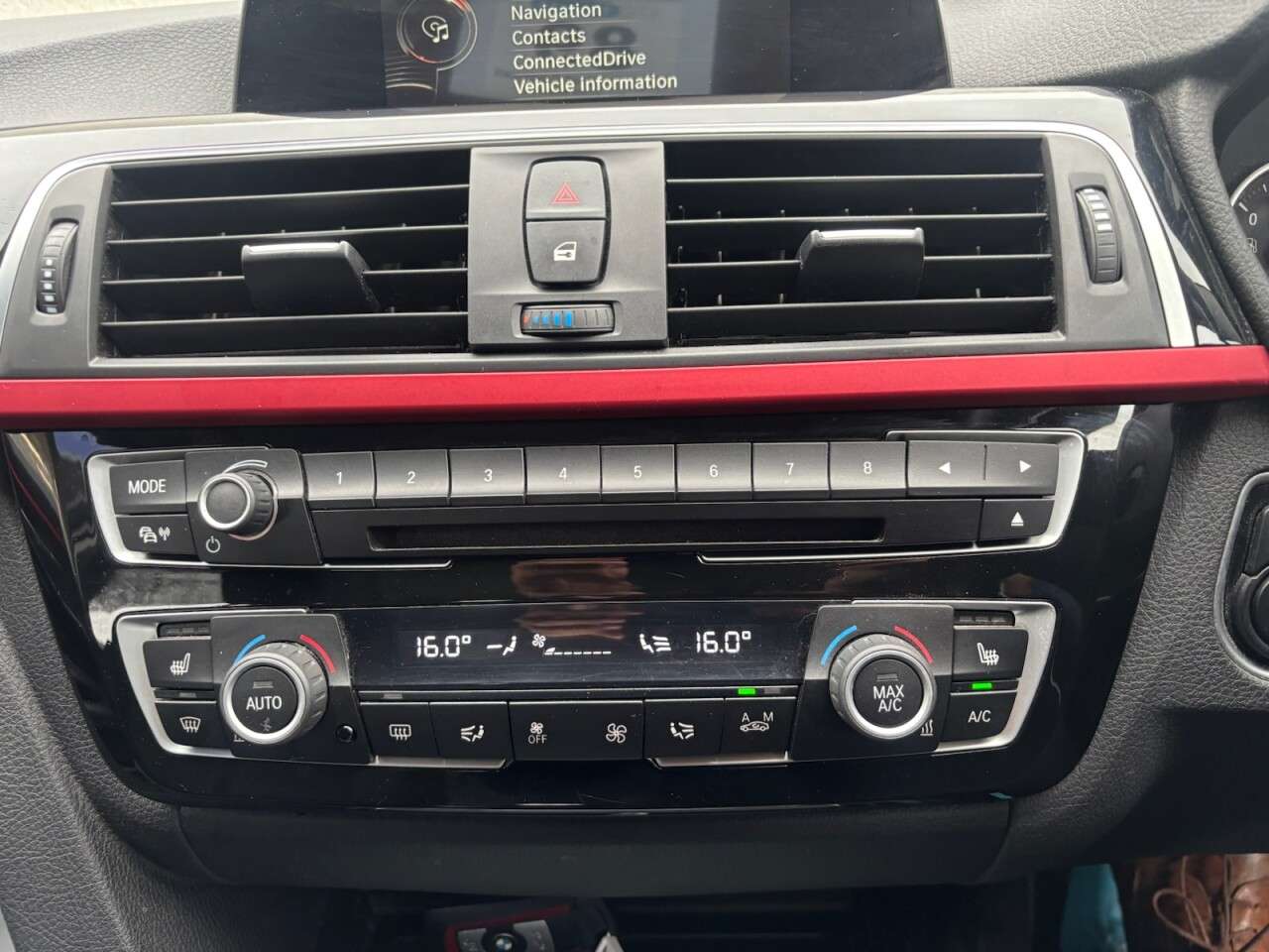 2017 BMW 3 SERIES 2017 BMW 3 SERIES