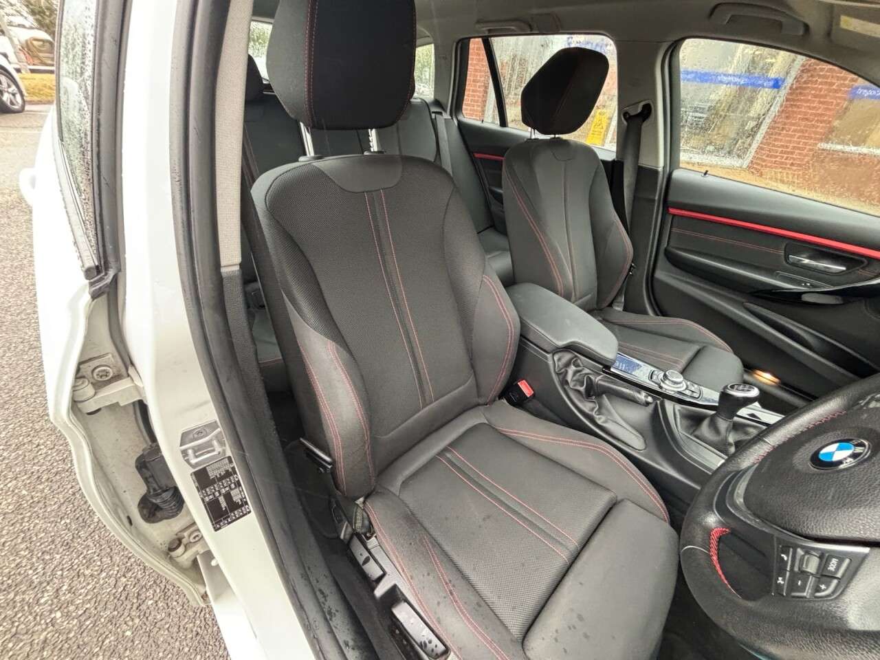 2017 BMW 3 SERIES 2017 BMW 3 SERIES