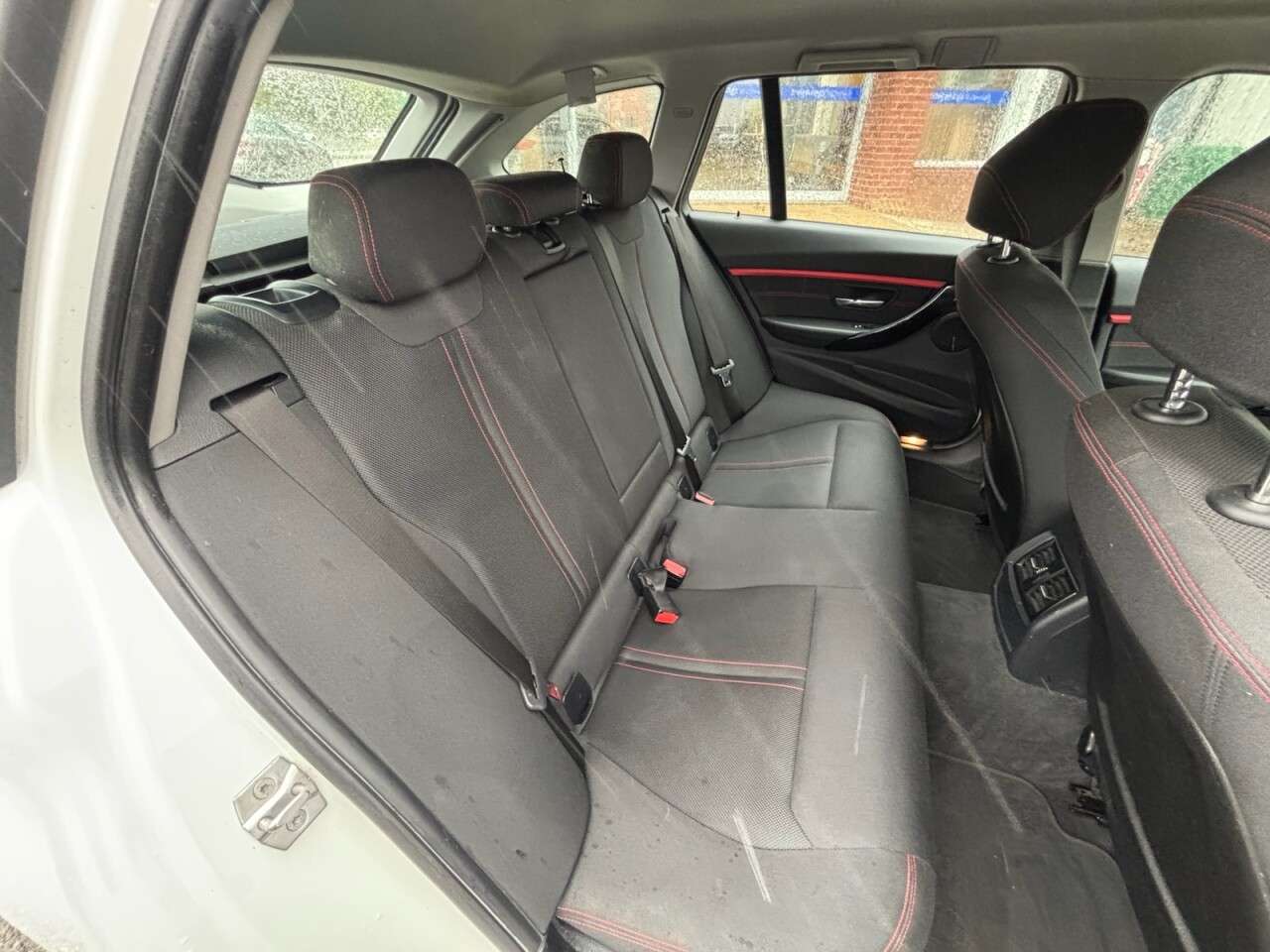 2017 BMW 3 SERIES 2017 BMW 3 SERIES