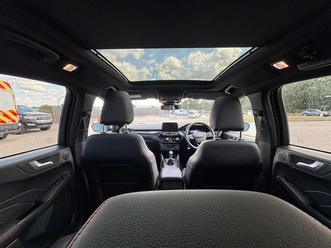 A 2023 FORD KUGA 1.5T EcoBoost ST-Line X Edition SUV 5dr Petrol Manual Euro 6 (s/s) (150 ps) A 2023 FORD KUGA 1.5T EcoBoost ST-Line X Edition SUV 5dr Petrol Manual Euro 6 (s/s) (150 ps)