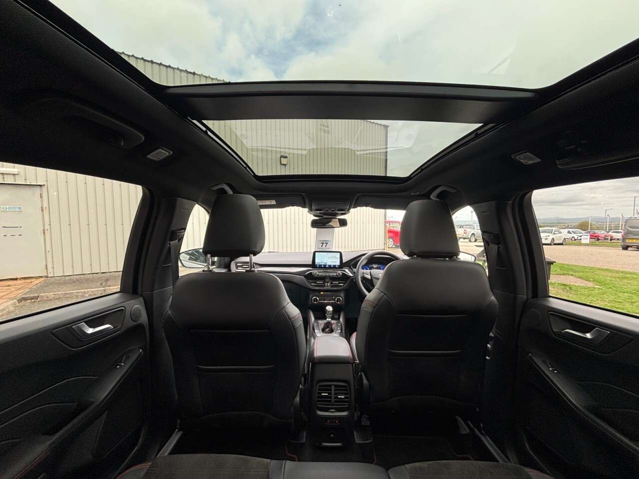 A 2023 FORD KUGA 1.5T EcoBoost ST-Line X Edition SUV 5dr Petrol Manual Euro 6 (s/s) (150 ps) A 2023 FORD KUGA 1.5T EcoBoost ST-Line X Edition SUV 5dr Petrol Manual Euro 6 (s/s) (150 ps)