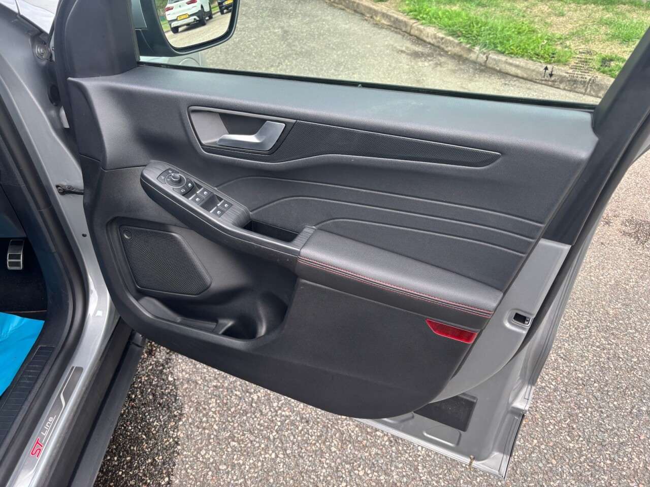 2023 FORD KUGA 2023 FORD KUGA