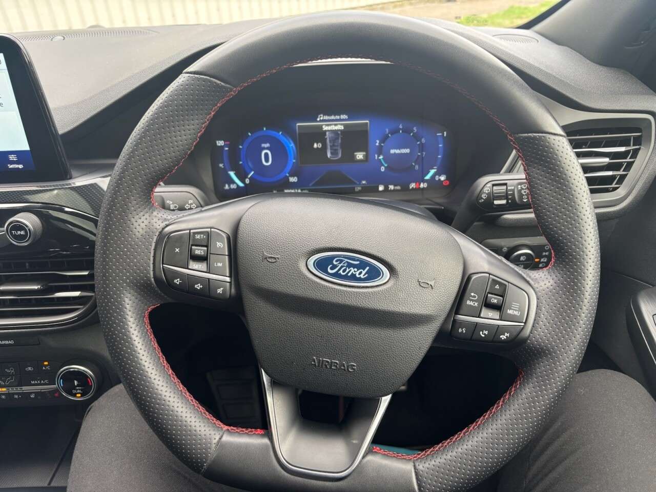 2023 FORD KUGA 2023 FORD KUGA