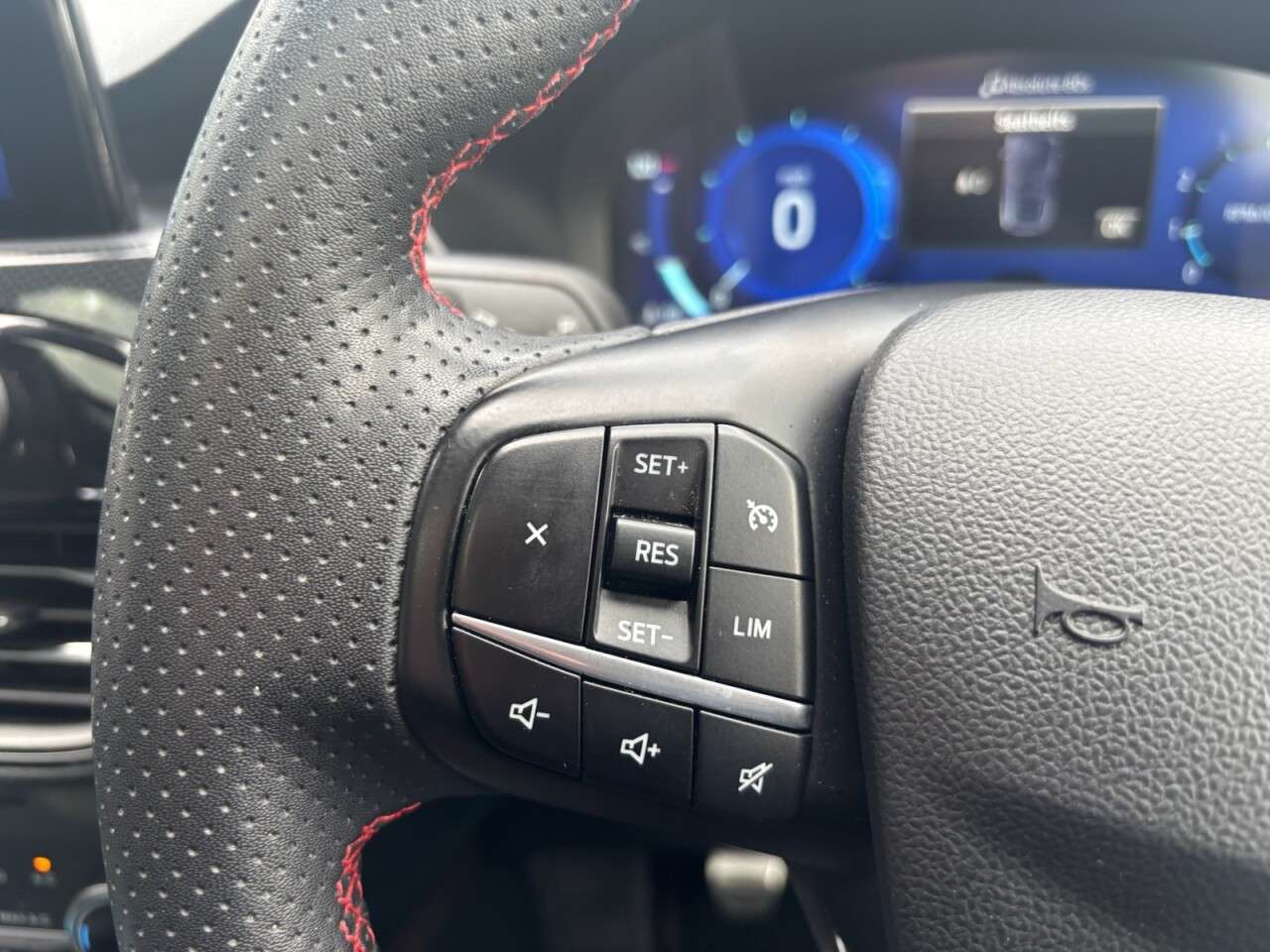 2023 FORD KUGA 2023 FORD KUGA