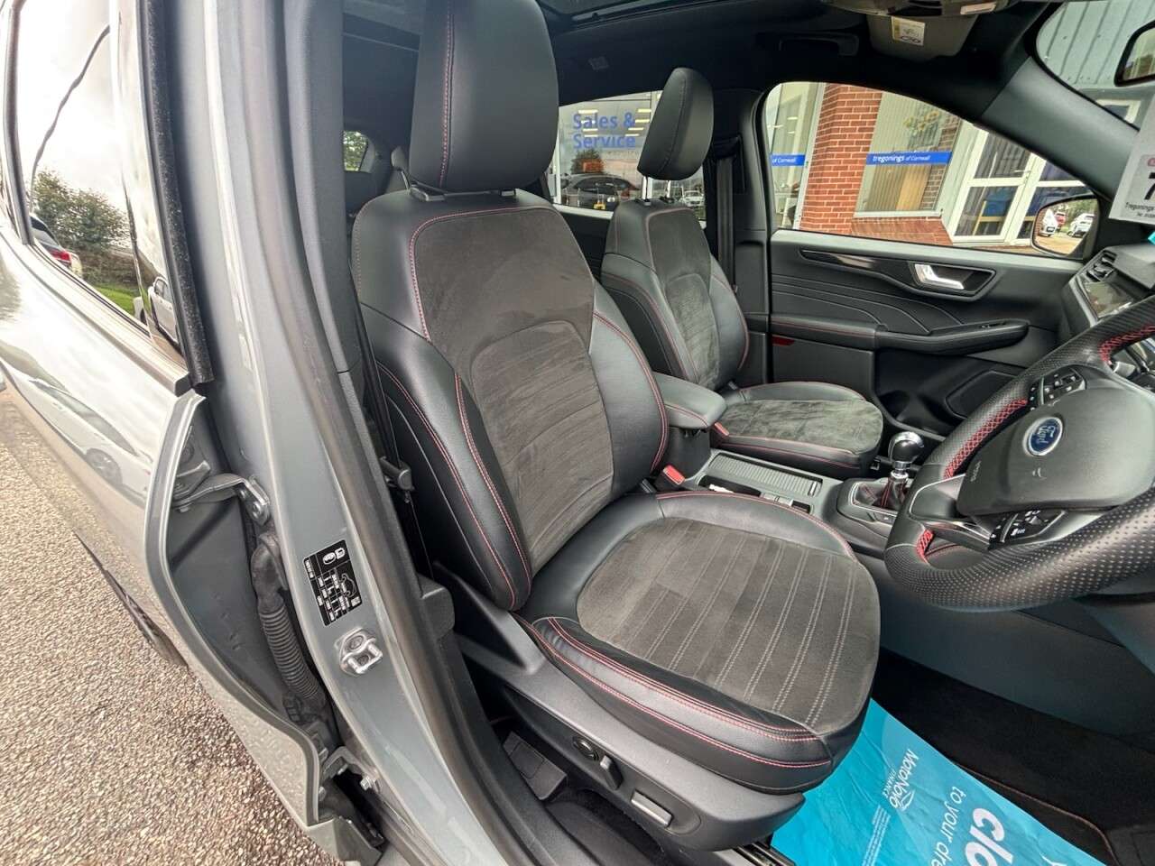 2023 FORD KUGA 2023 FORD KUGA