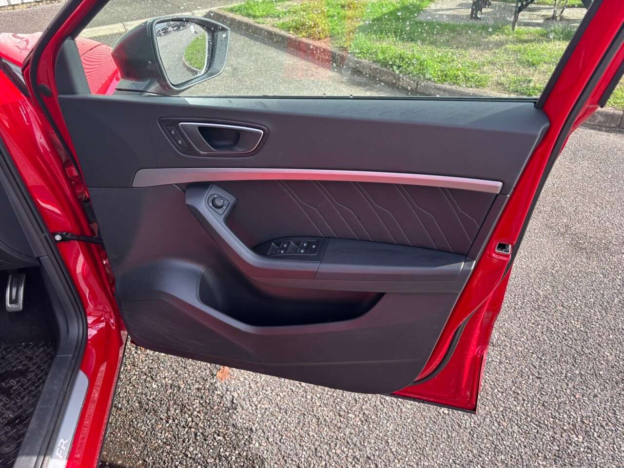 2024 SEAT ATECA 2024 SEAT ATECA
