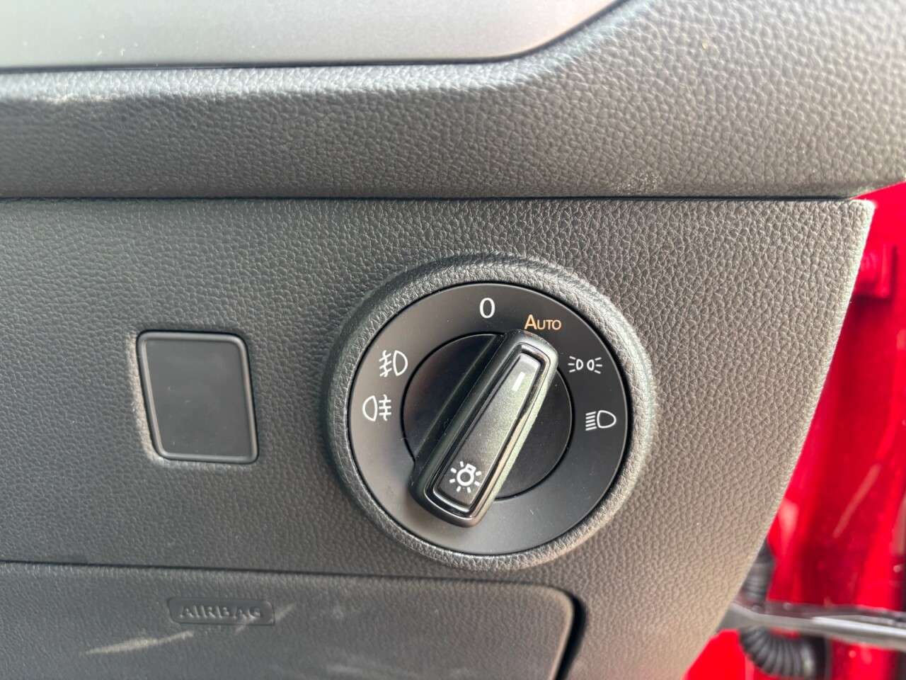 2024 SEAT ATECA 2024 SEAT ATECA