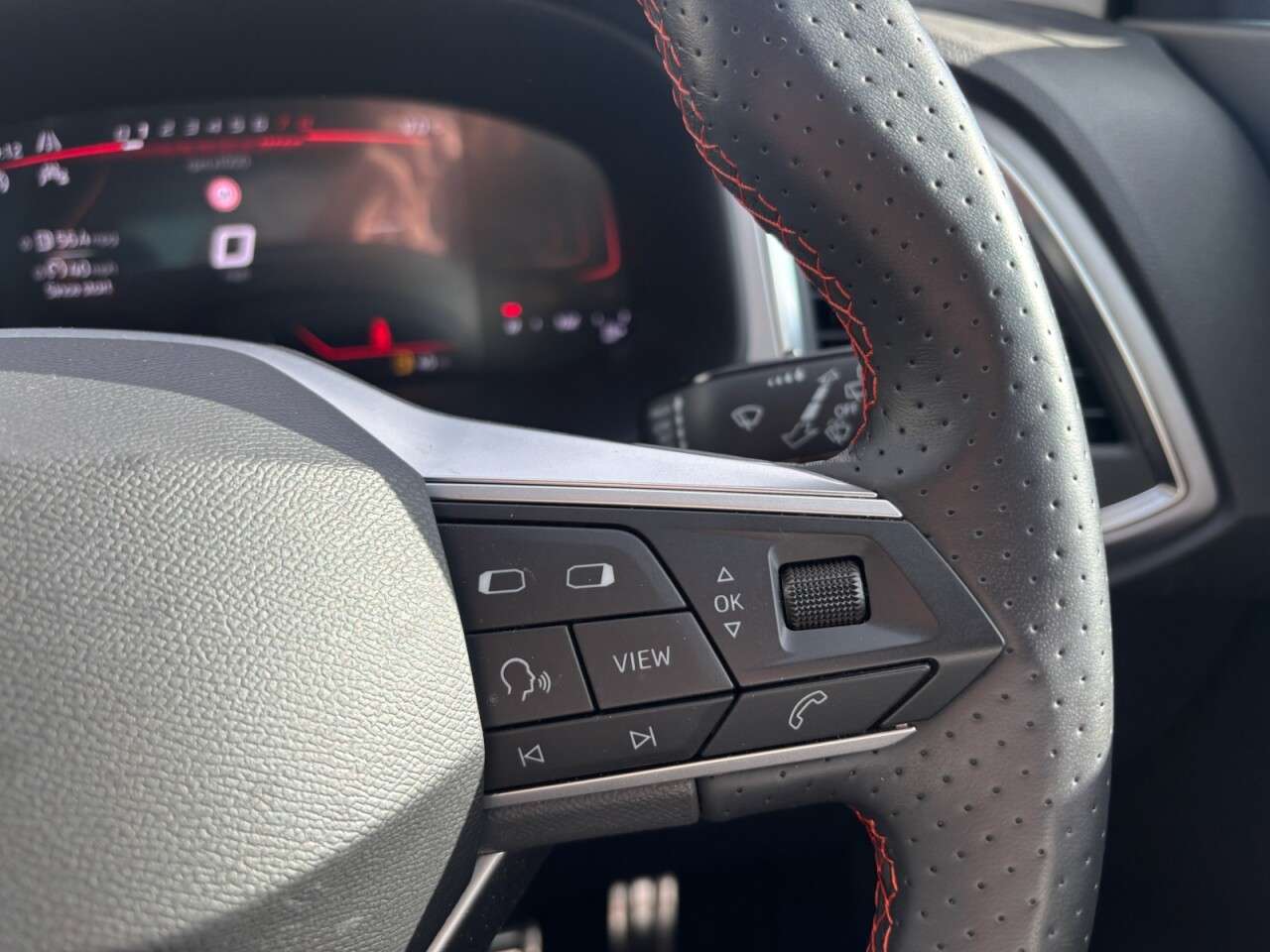 2024 SEAT ATECA 2024 SEAT ATECA