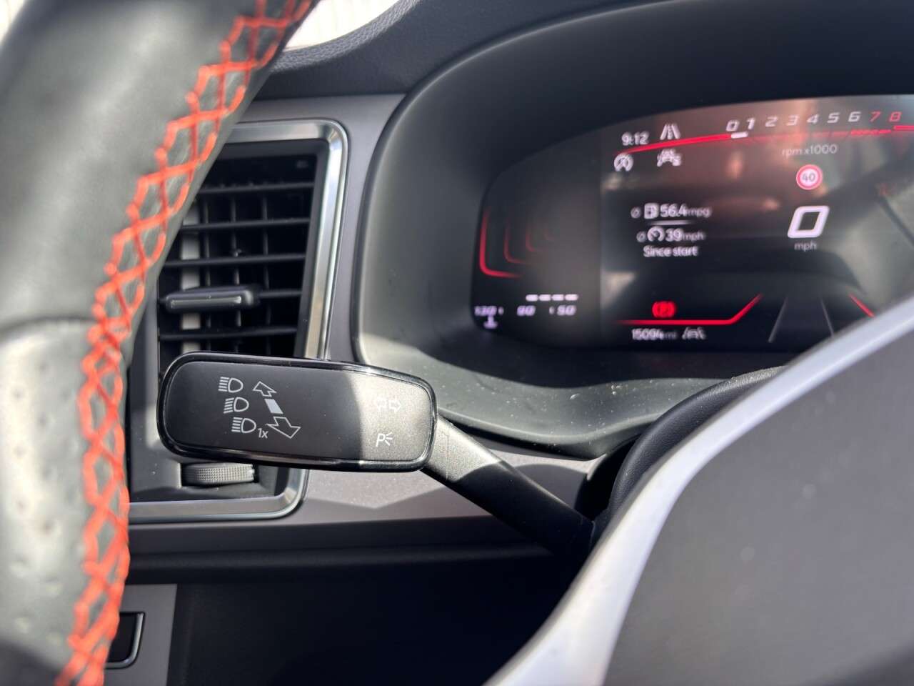 2024 SEAT ATECA 2024 SEAT ATECA