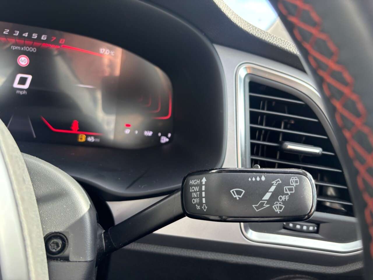 2024 SEAT ATECA 2024 SEAT ATECA