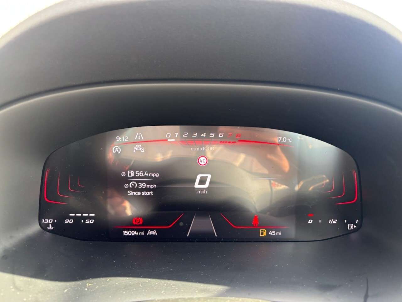 2024 SEAT ATECA 2024 SEAT ATECA