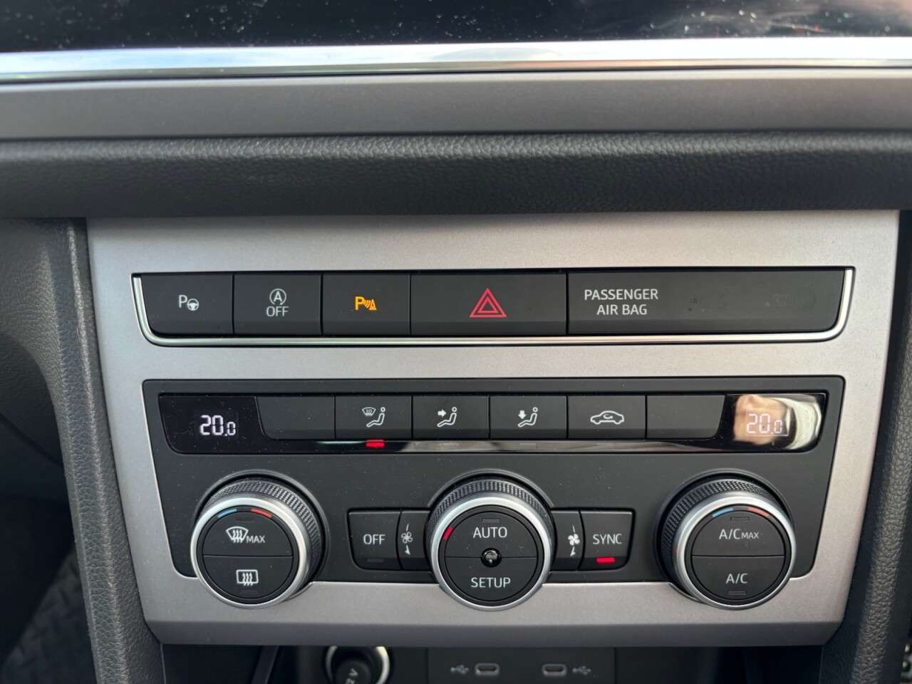 2024 SEAT ATECA 2024 SEAT ATECA