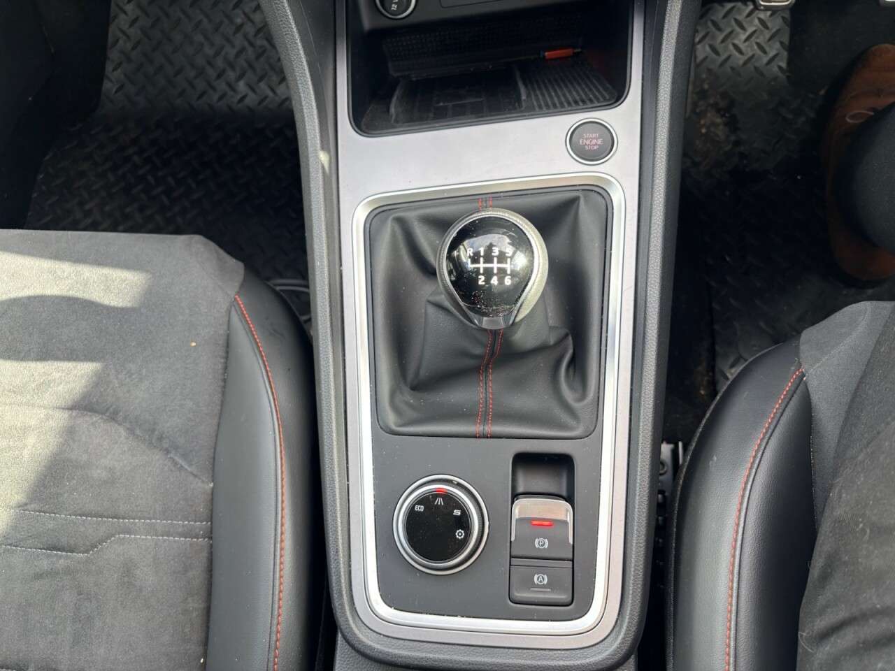 2024 SEAT ATECA 2024 SEAT ATECA