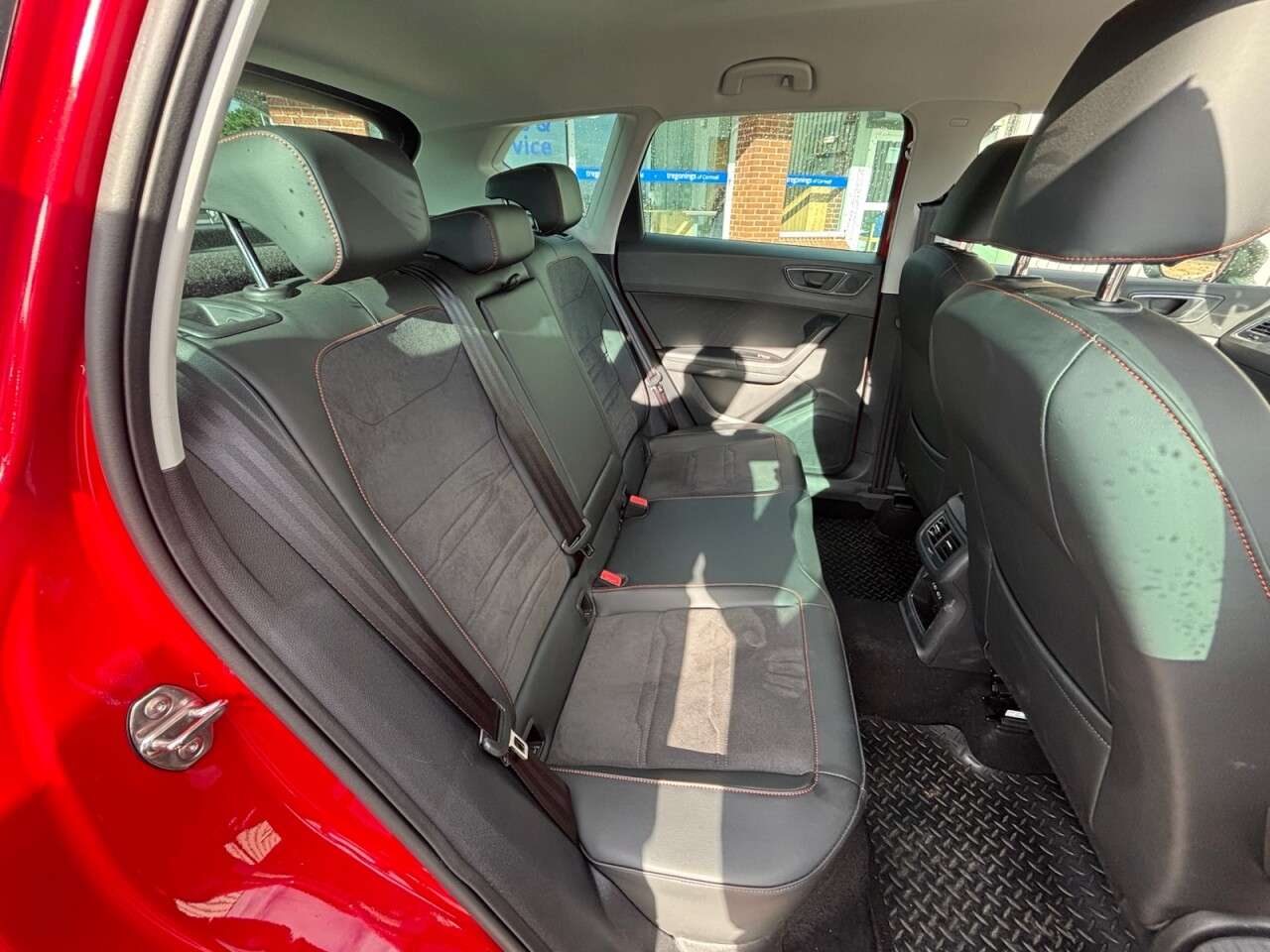 2024 SEAT ATECA 2024 SEAT ATECA