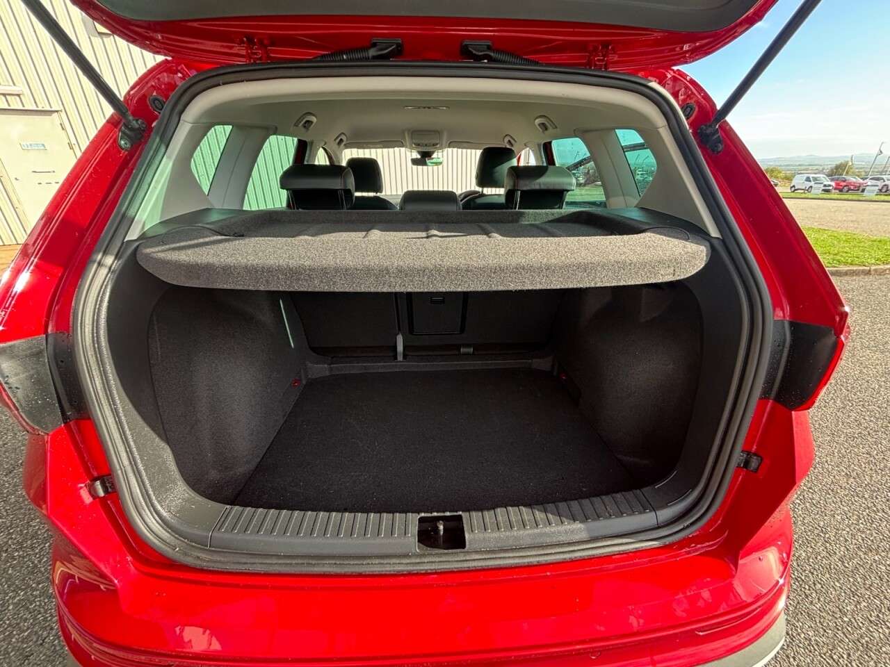2024 SEAT ATECA 2024 SEAT ATECA