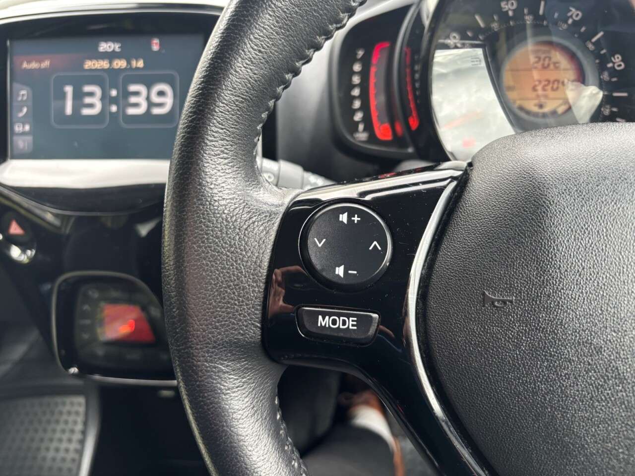 2019 PEUGEOT 108 2019 PEUGEOT 108