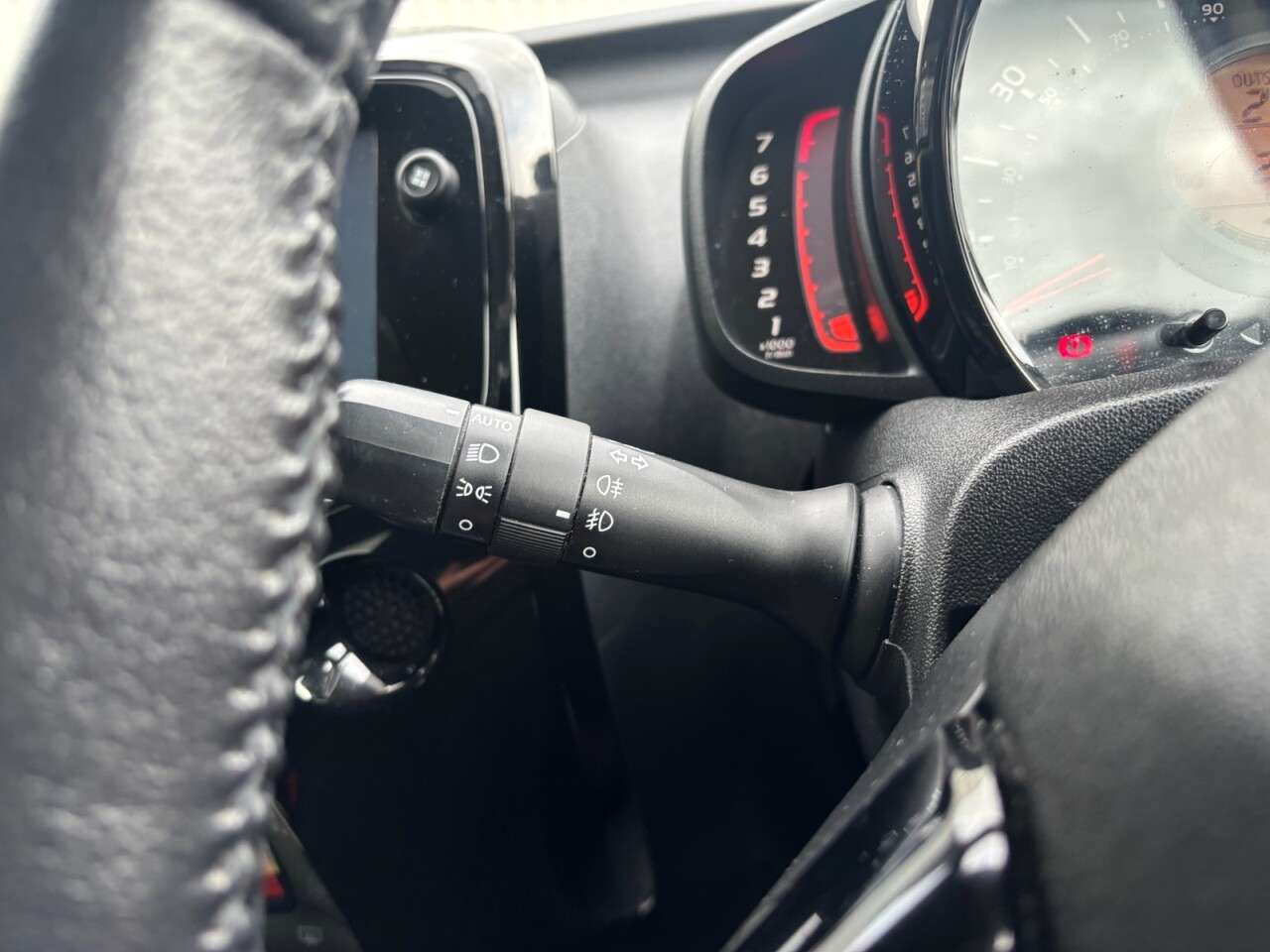 2019 PEUGEOT 108 2019 PEUGEOT 108
