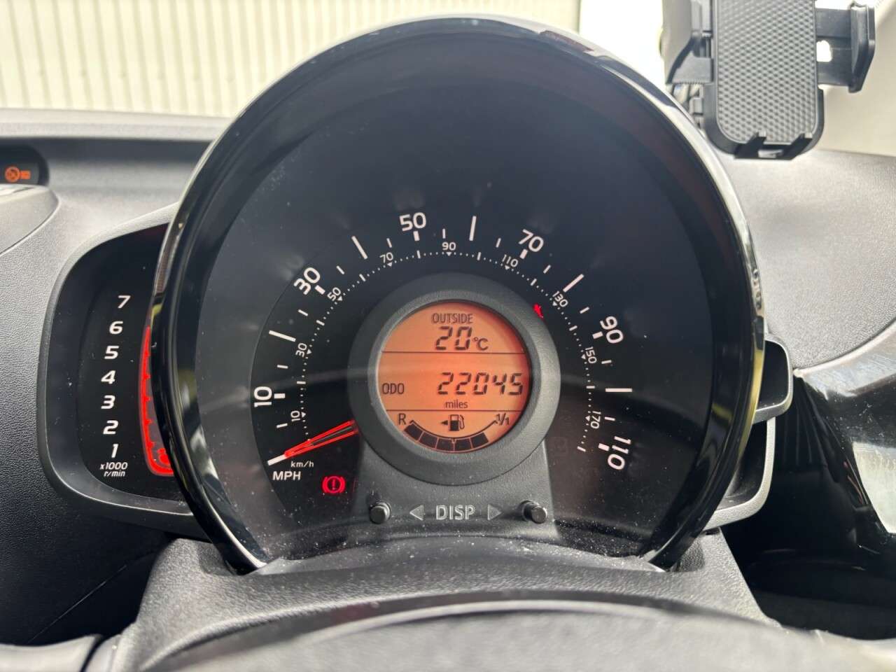 2019 PEUGEOT 108 2019 PEUGEOT 108