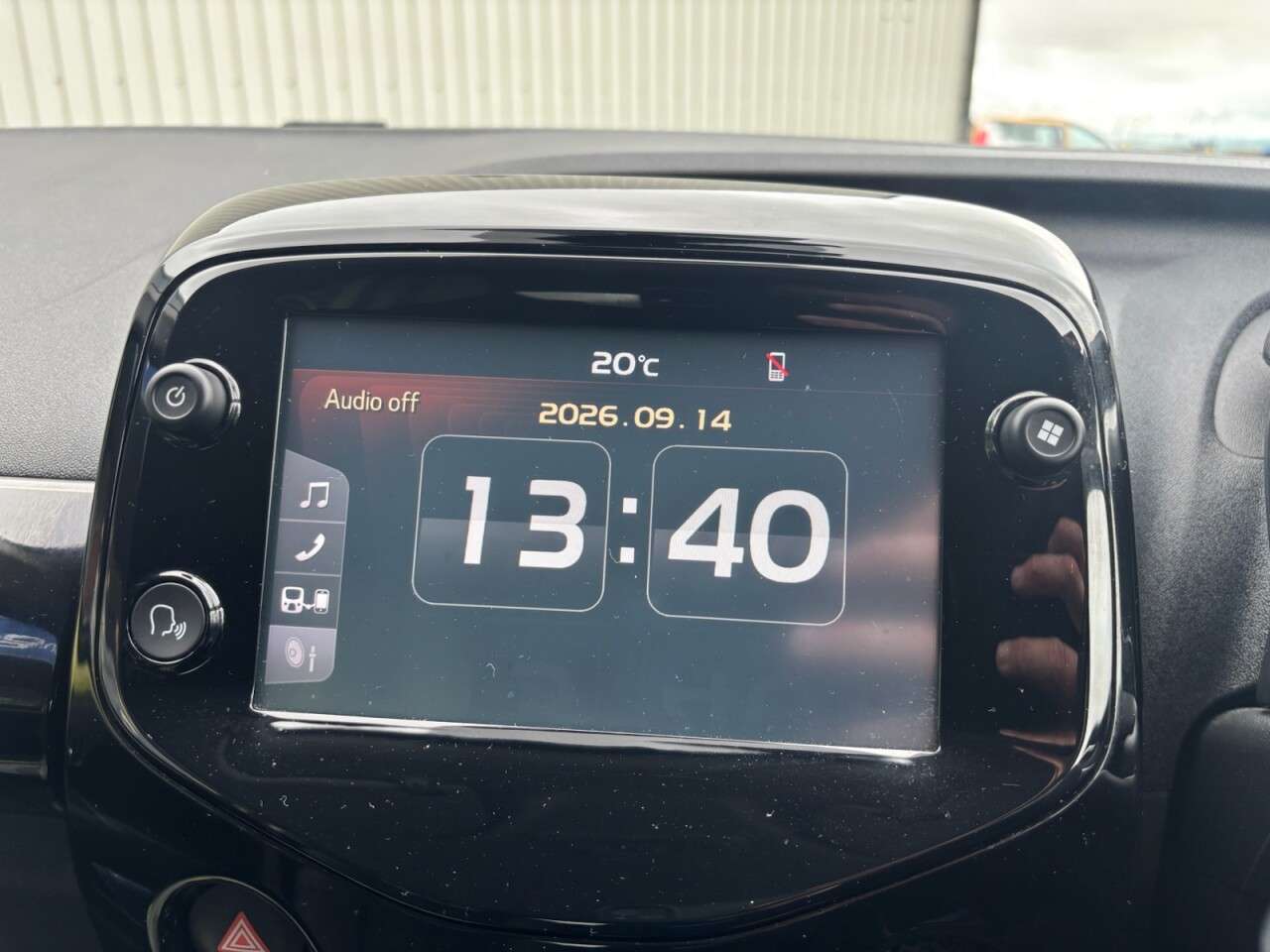 2019 PEUGEOT 108 2019 PEUGEOT 108