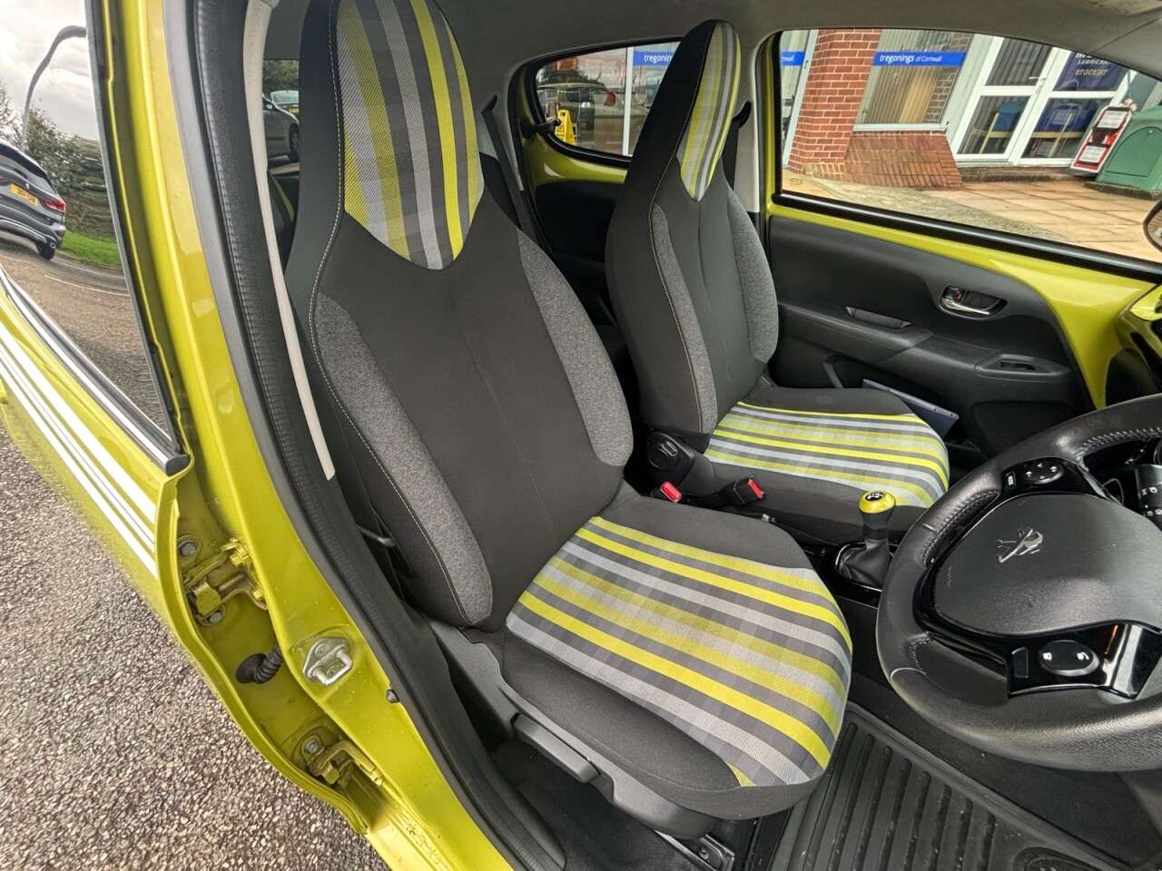 2019 PEUGEOT 108 2019 PEUGEOT 108