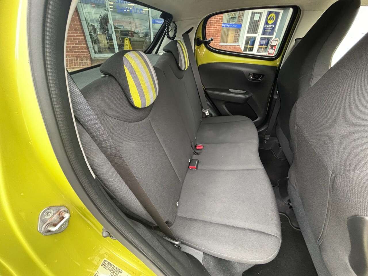 2019 PEUGEOT 108 2019 PEUGEOT 108