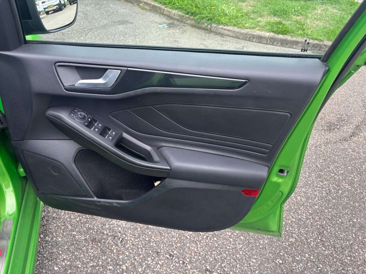 2023 FORD FOCUS 2023 FORD FOCUS