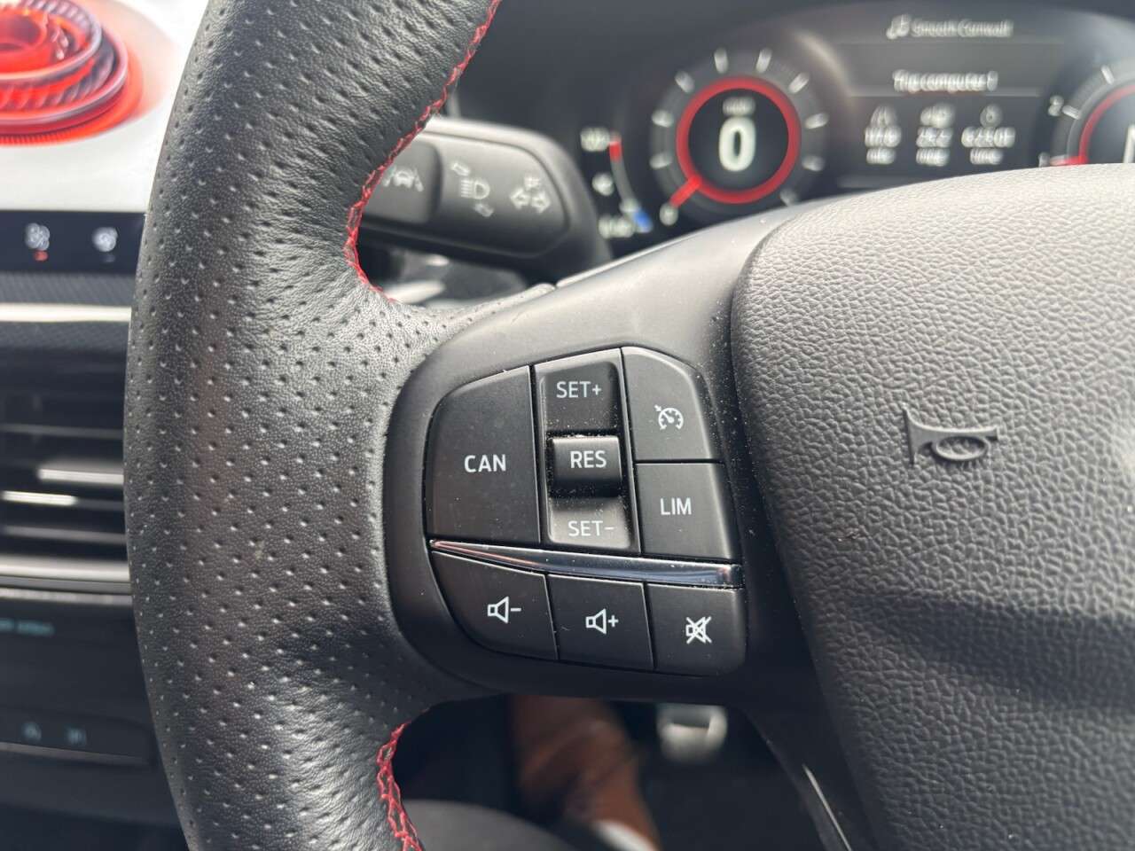 2023 FORD FOCUS 2023 FORD FOCUS