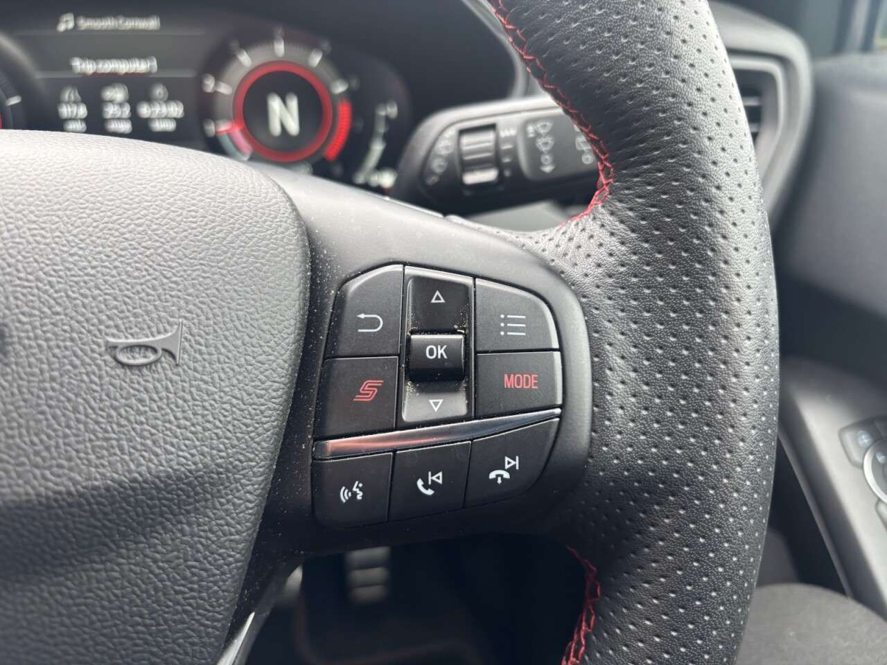 2023 FORD FOCUS 2023 FORD FOCUS