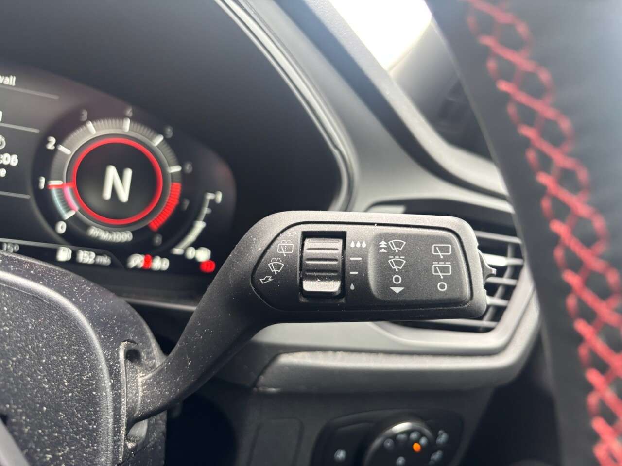 2023 FORD FOCUS 2023 FORD FOCUS